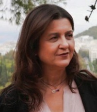 Папаянни Мария (р.1964) - греческая писательница.