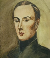 Павлов Николай Филиппович (1803-1864) - писатель.