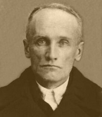 Петровский Михаил Александрович (1887-1937) - литературовед, переводчик.