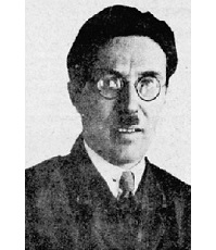 Огнев Николай (Огнев Н., Розанов Михаил Григорьевич) (1890-1938) - писатель, педагог.