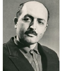 Гоголадзе Тенгиз Георгиевич (1926-1996) - грузинский писатель.