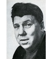 Насущенко Владимир Егорович (1930-2002) - писатель.