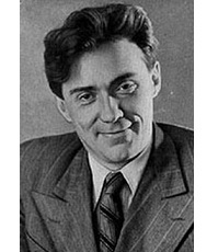 Полевой (Кампов) Борис Николаевич (1908-1981) - писатель, журналист, сценарист.