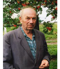 Полуянов Иван Дмитриевич (1926-2008) - писатель, драматург.