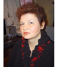 Пономаренко Елена Геннадьевна (р.1961) - казахстанский писатель, библиотекарь, режиссер.