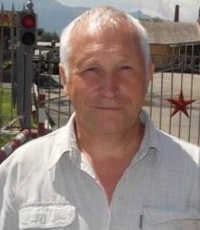 Порохов Сергей Юрьевич (р.1957) - писатель, журналист.