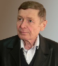Иванов Иосиф Зотович (1953-2015) - удмуртский поэт, журналист, литературовед.