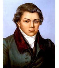 Языков Николай Михайлович (1803-1846) - поэт.