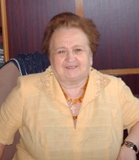 Прокофьева Лора (Лора Андреевна) (р.1936) - российский, немецкий писатель.