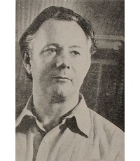 Прокушев Юрий Львович (1920-2004) - литературовед.