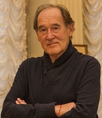 Катаев Павел Валентинович (1938-2019) - писатель.