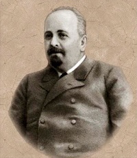 Пыляев Михаил Иванович (1842-1899) - писатель, историк, краевед.