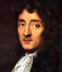 Расин Жан (1639-1699) - французский драматург, поэт.