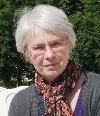 Радченко Надежда Юрьевна (р.1961) - поэт, переводчик.