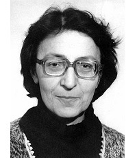 Равич-Щербо Инна Владимировна (1928-2004) - учёный-психолог.