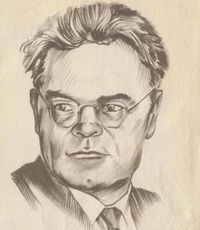 Решетников Леонид Васильевич (1920-1990) - поэт.