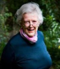 Махи (Мэхи) Маргарет (1936-2012) - новозеландская писательница.
