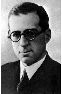 Успенский Лев Васильевич (1900-1978) - писатель.