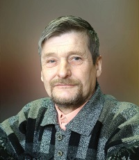 Рочев Егор Васильевич (1937-2012) - коми народный писатель.