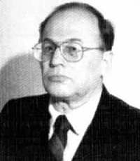 Романенко Владимир Николаевич (1931-2017) - учёный в сфере технических наук, писатель, педагог.