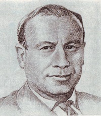 Росин Вениамин Ефимович (1912-2000) - украинский писатель.