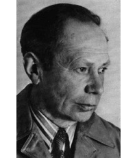 Росоховатский Игорь Маркович (1929-2015) - украинский писатель.
