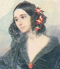 Ростопчина (урождённая Сушкова) Евдокия Петровна (1811-1858) - писательница.