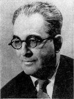 Розен Александр Германович (1910-1978) - писатель.