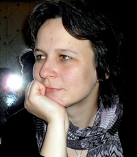 Роженцева (Жиляева) Елена Александровна - филолог, издатель.