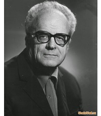 Рябинин Борис Степанович (1911-1990) - писатель.