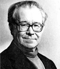 Рыбин Владимир Алексеевич (2026-2006) - писатель.