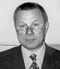 Рыбин Виктор Александрович - писатель, журналист, педагог.