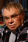 Рассадин Станислав Борисович (1935-2012) - литературовед.