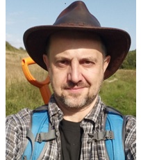 Сафонов Савва Вадимович - журналист, писатель.
