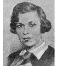 Саконская (Соколовская, урождённая Грушман) Нина (Антонина) Павловна (1896-1951) - писательница.