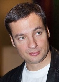 Санаев Павел Владимирович (р.1969) - писатель, режиссер, сценарист, переводчик. 