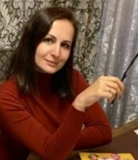 Вербицкая Ольга Евгеньевна (р.1981) - писательница, журналист, сценарист.