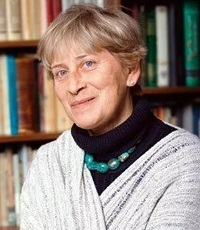 Седакова Ольга Александровна (р.1949) - писатель, переводчик, литературовед.