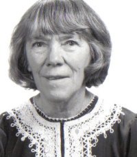 Сехлин Гунхильда (Зехлин Гунхильд) (1911-1996) - шведская писательница, педагог.