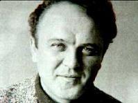 Семёнов Георгий Витальевич (1931-1992) - писатель.