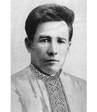 Шкетан М. (Майоров Яков Павлович) (1898-1937) - марийский журналист, писатель, переводчик и общественный деятель.