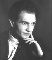 Шатилов Борис Александрович (1896-1955) - писатель, редактор.