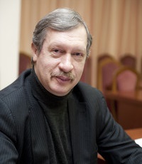 Шевчук Юрий Сергеевич (р.1960) - журналист, эколог, общественный деятель.