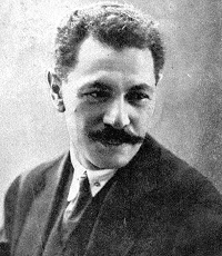 Шильдкрет Константин Георгиевич (1886-1965) - писатель, сценарист.