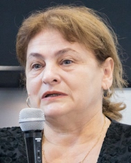 Шипошина Татьяна Владимировна (р.1953) - писатель, врач.