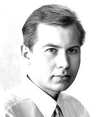 Шлыгин Алексей Иванович (1940-2006) - поэт.