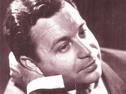 Пляцковский Михаил Спартакович (1935-1991) - поэт.