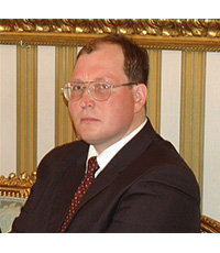 Сковпнев Сергей Леонидович (р.1972) - краевед.