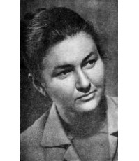 Ганина Майя Анатольевна (1927-2005) - писатель, публицист.
