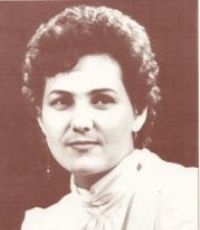 Сарби (Бородкина, урождённая Яковлева) Раиса Васильевна (р.1951) - чувашская поэтесса.